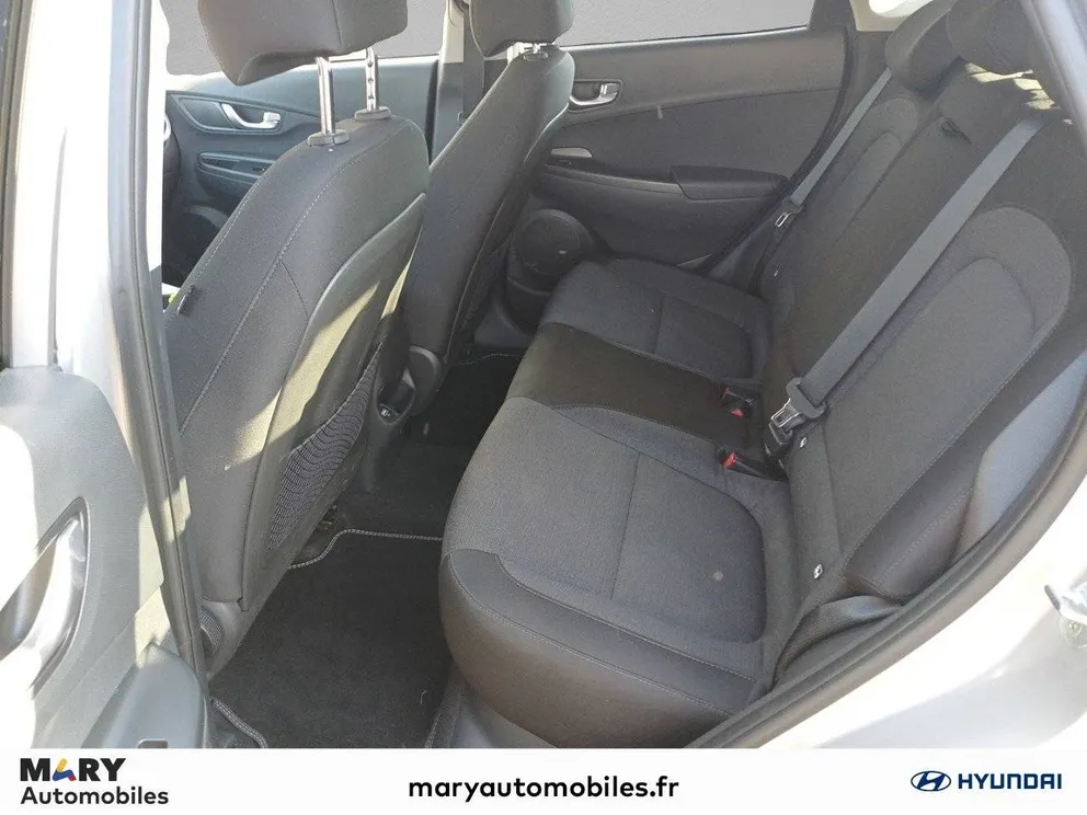 Véhicule occasion 209128 - hyundai KONA - Photo 10