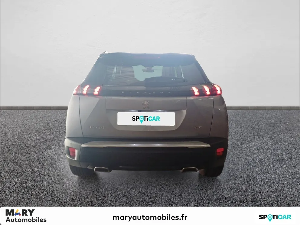 Véhicule occasion 232627 - peugeot 2008 - Photo 3