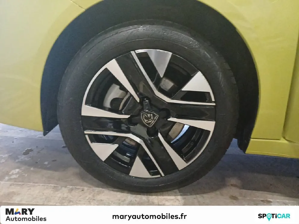 Véhicule occasion 211333 - peugeot 208 - Photo 11