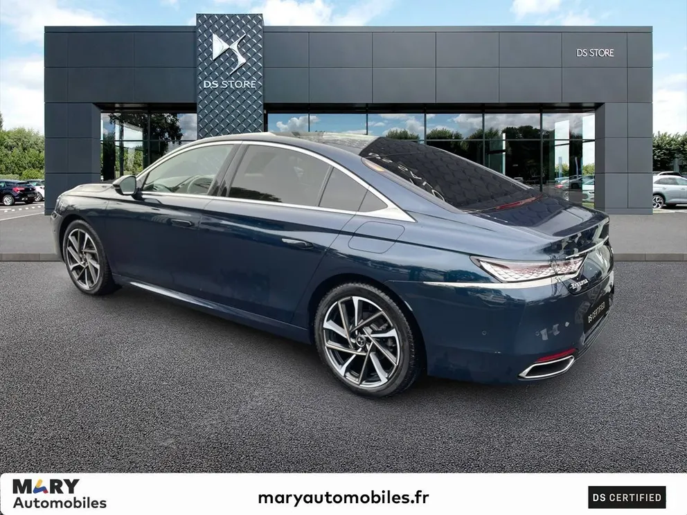 Véhicule occasion 84853 - ds DS 9 - Photo 7