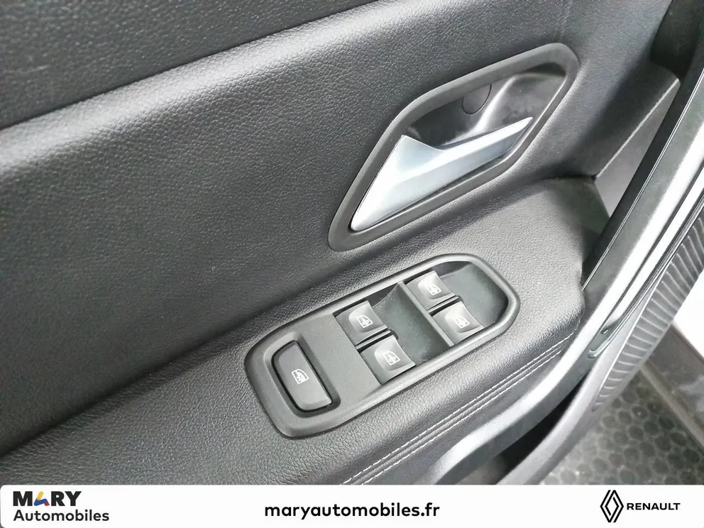 Véhicule occasion 208294 - dacia DUSTER - Photo 14