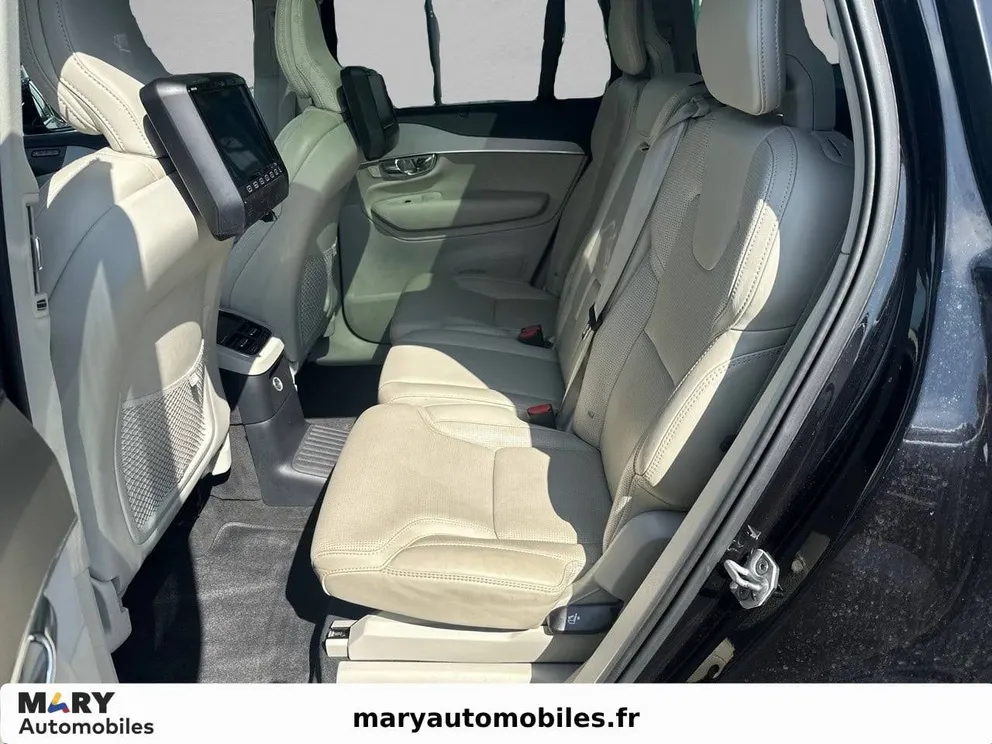 Véhicule occasion 225827 - volvo XC90 - Photo 10