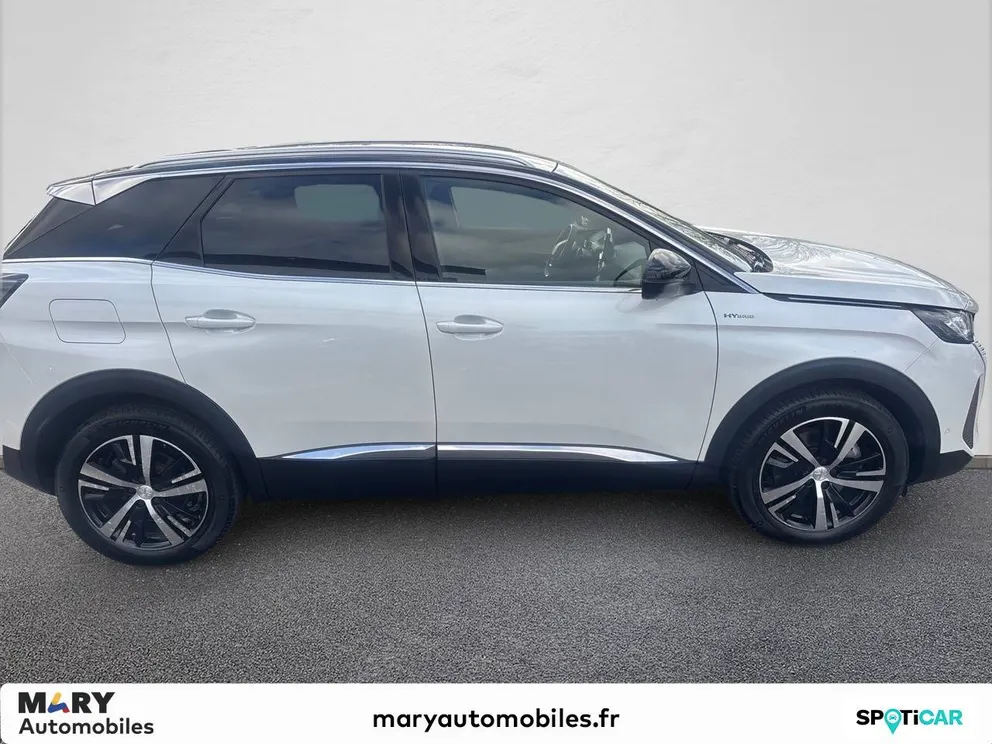 Véhicule occasion 225267 - peugeot 3008 - Photo 4