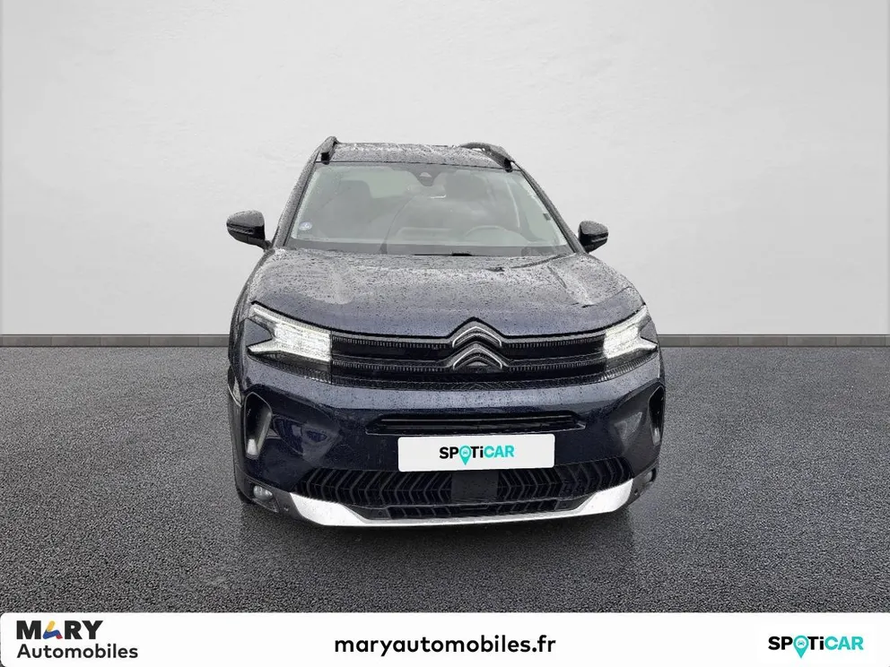 Véhicule occasion 213460 - Citroën C5 AIRCROSS - Photo 2