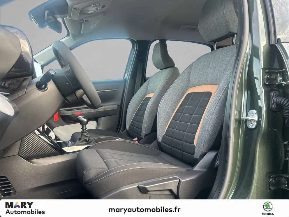 Véhicule occasion 210986 - Citroën C3 AIRCROSS - Photo 9