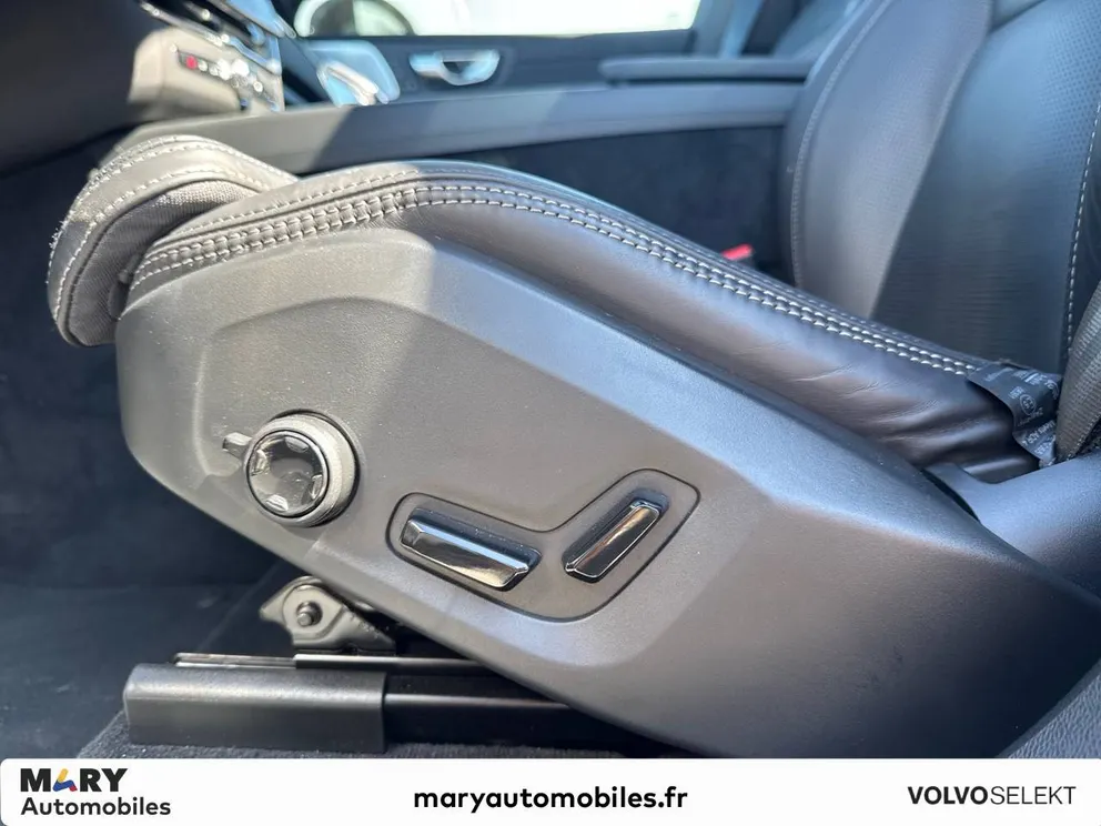 Véhicule occasion 215719 - volvo XC60 - Photo 12