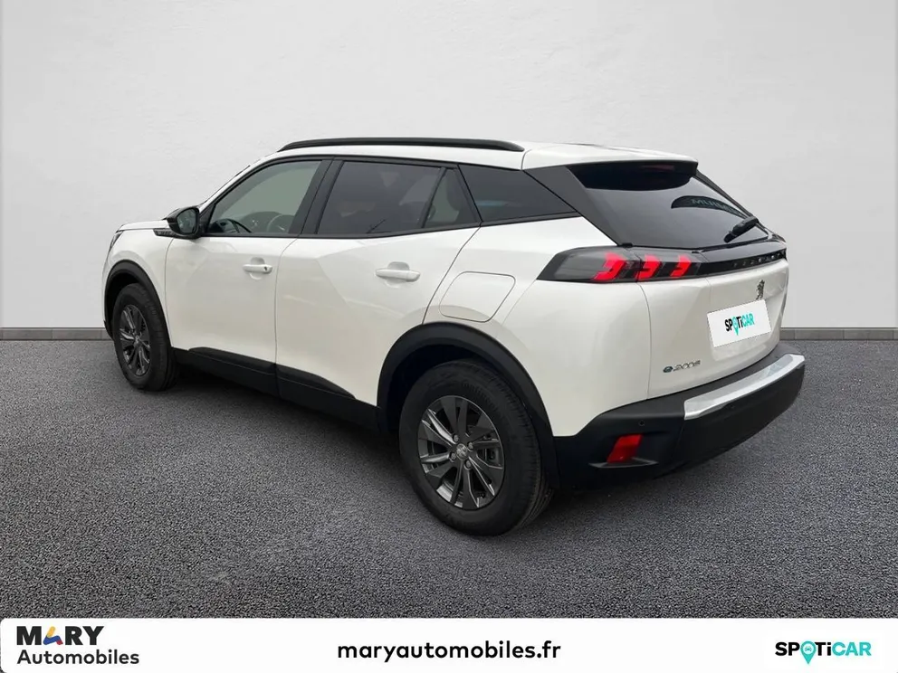 Véhicule occasion 193230 - peugeot 2008 - Photo 7