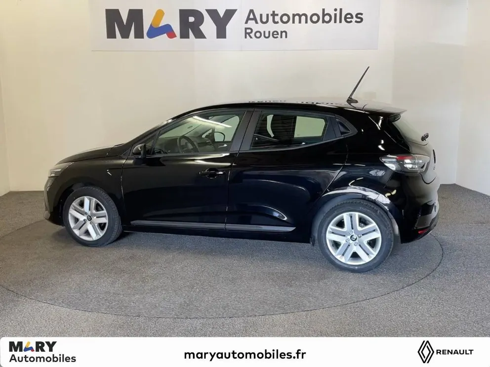 Véhicule occasion 223081 - renault CLIO - Photo 7