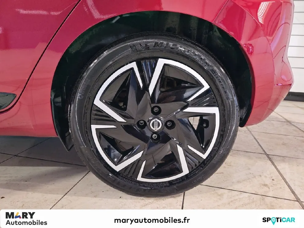 Véhicule occasion 225090 - nissan MICRA - Photo 7