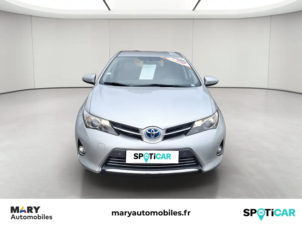 Véhicule occasion 235628 - toyota AURIS - Photo 7