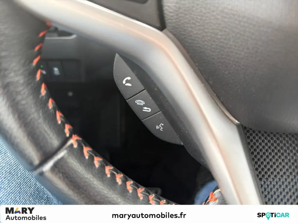 Véhicule occasion 217638 - honda JAZZ - Photo 19