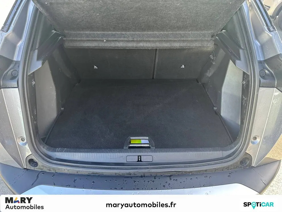 Véhicule occasion 177157 - peugeot 2008 - Photo 5