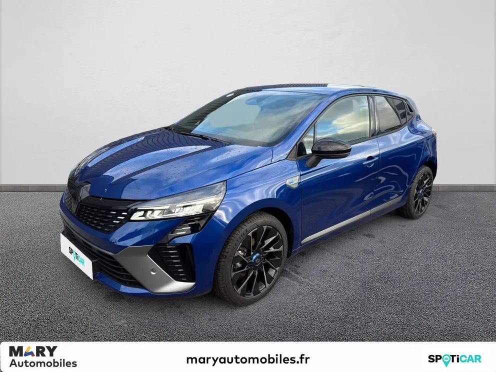 Véhicule occasion 204377 - renault CLIO - Photo 1