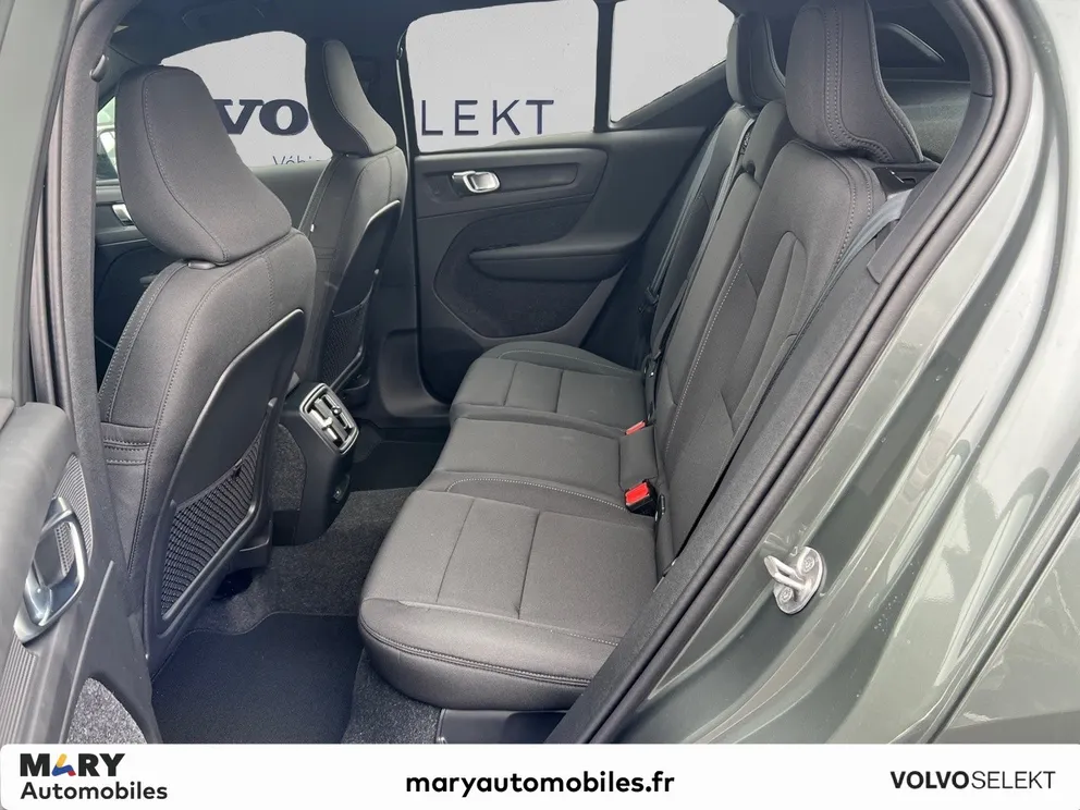 Véhicule occasion 1237917 - volvo EX40 - Photo 21