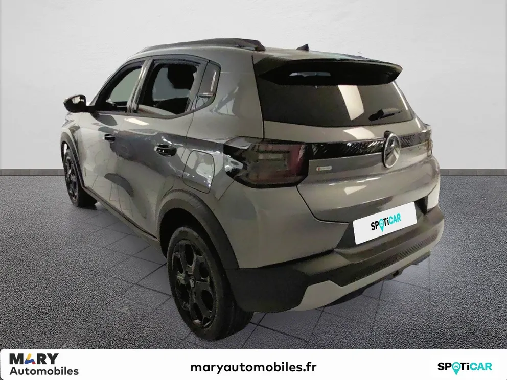 Véhicule occasion 1232518 - Citroën C3 - Photo 2