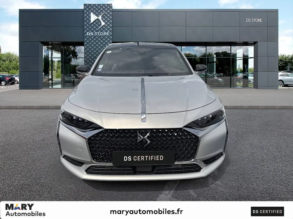 Véhicule occasion 170371 - ds DS 9 - Photo 2