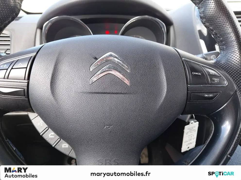 Véhicule occasion 200760 - Citroën C4 AIRCROSS - Photo 16