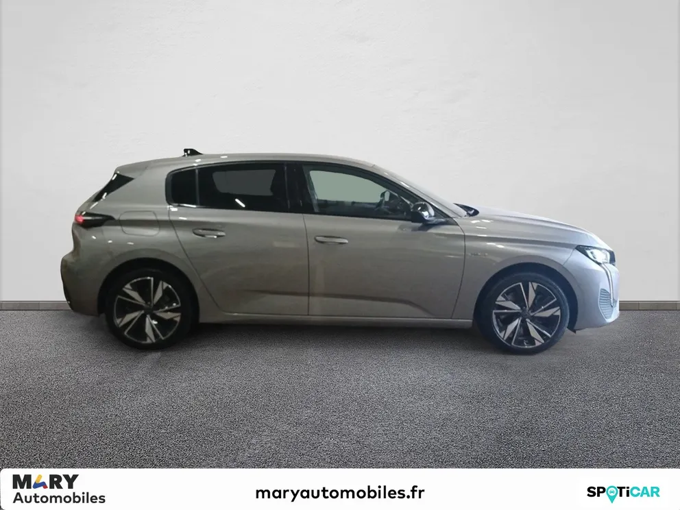 Véhicule occasion 1234935 - peugeot 308 - Photo 4