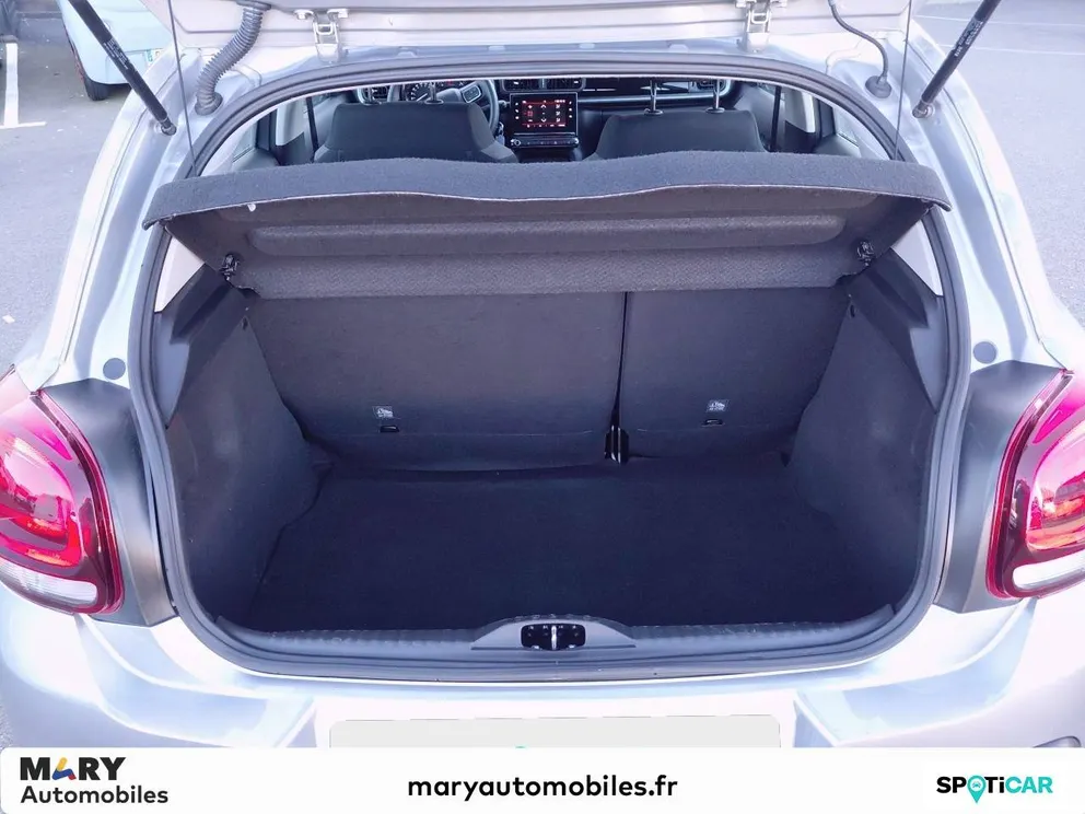 Véhicule occasion 225913 - Citroën C3 - Photo 16