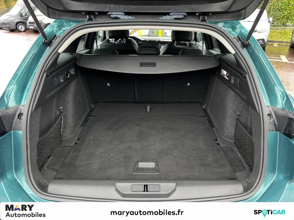 Véhicule occasion 209414 - peugeot 308 - Photo 6