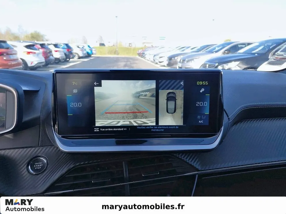 Véhicule occasion 226381 - peugeot 208 - Photo 12