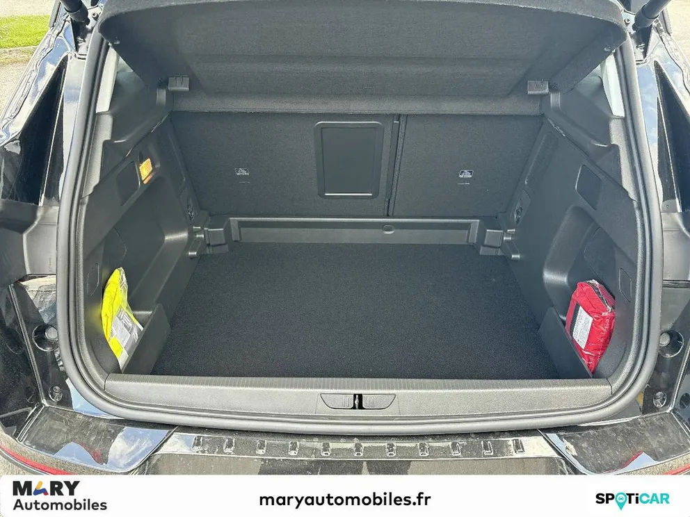 Véhicule occasion 185033 - opel GRANDLAND - Photo 15