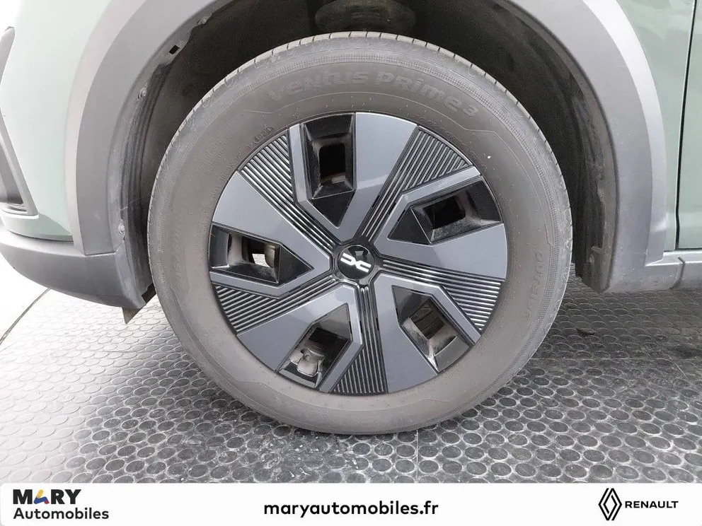 Véhicule occasion 230320 - dacia SANDERO - Photo 16