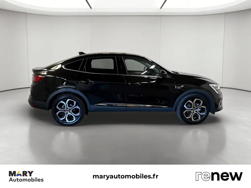 Véhicule occasion 1236929 - renault ARKANA - Photo 6