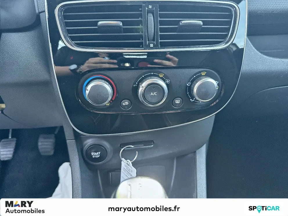 Véhicule occasion 1230354 - renault CLIO - Photo 11