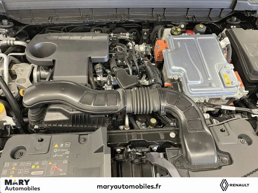 Véhicule occasion 196020 - renault ARKANA - Photo 19