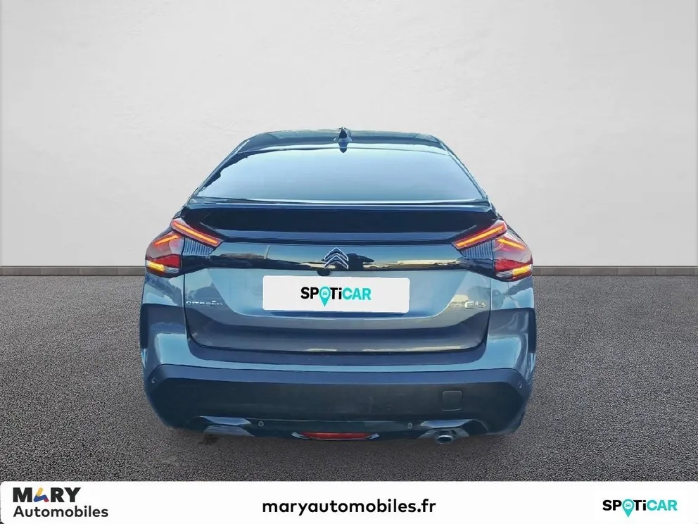 Véhicule occasion 221912 - Citroën C4 - Photo 5