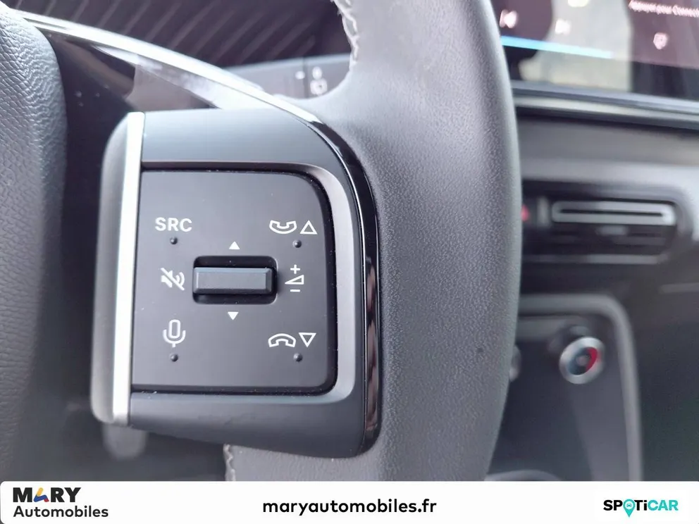 Véhicule occasion 230275 - Citroën C3 - Photo 15