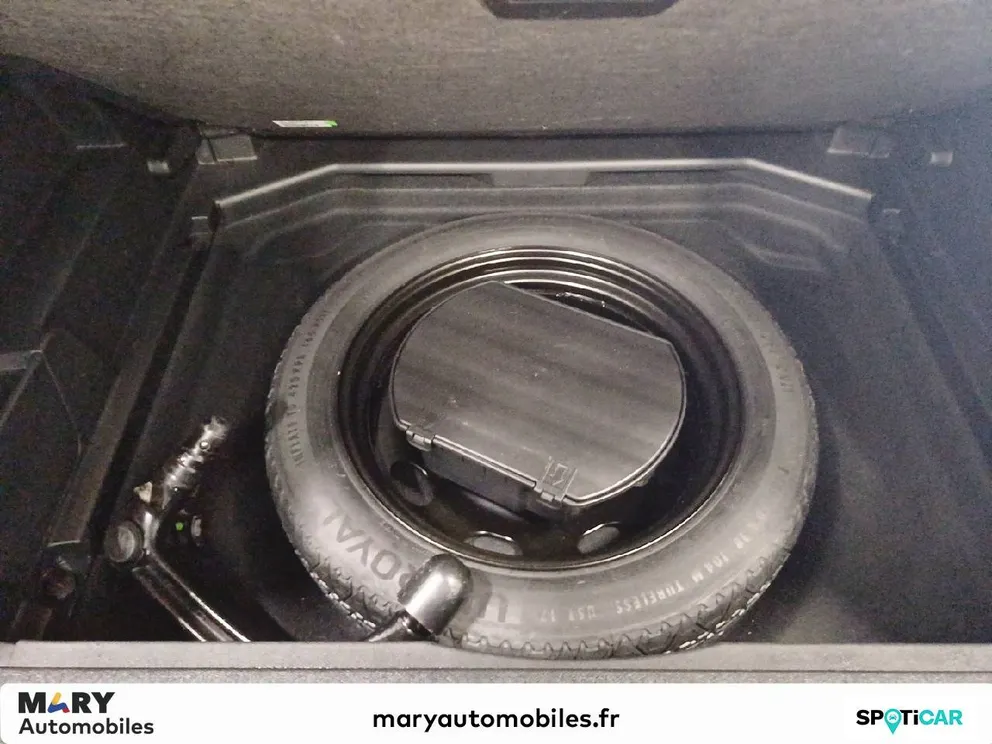 Véhicule occasion 199166 - peugeot 3008 - Photo 13