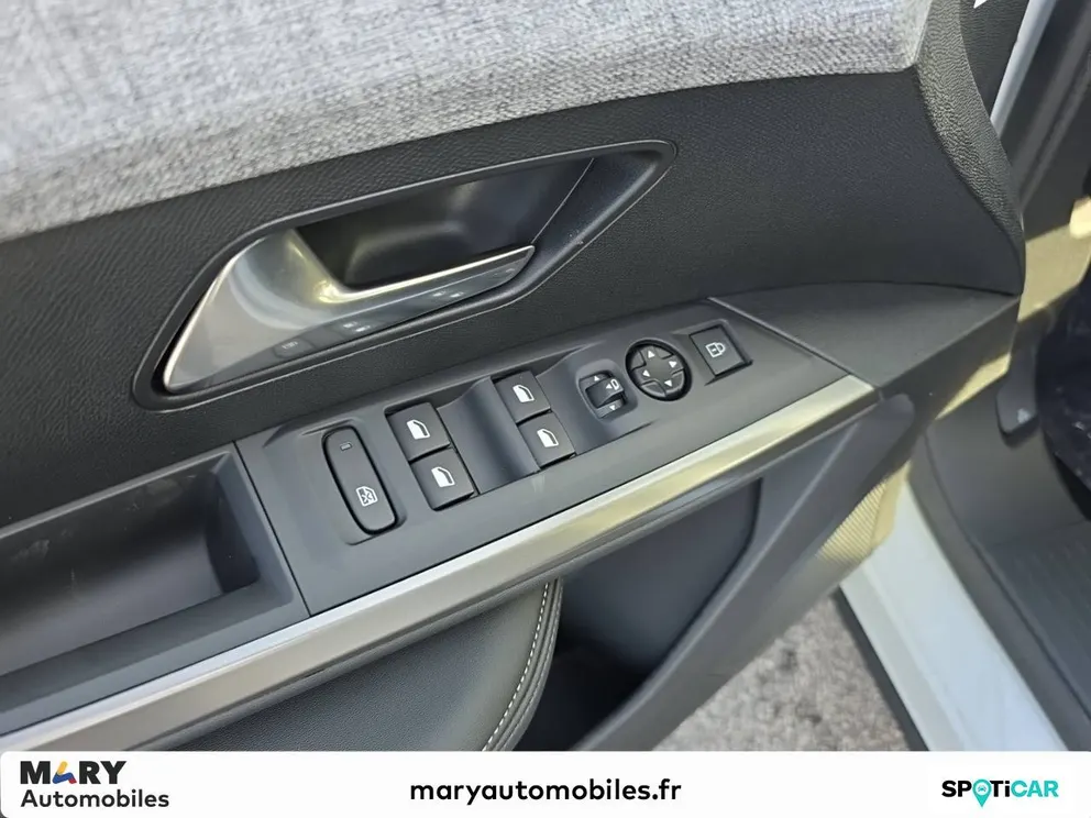 Véhicule occasion 181981 - peugeot 5008 - Photo 12