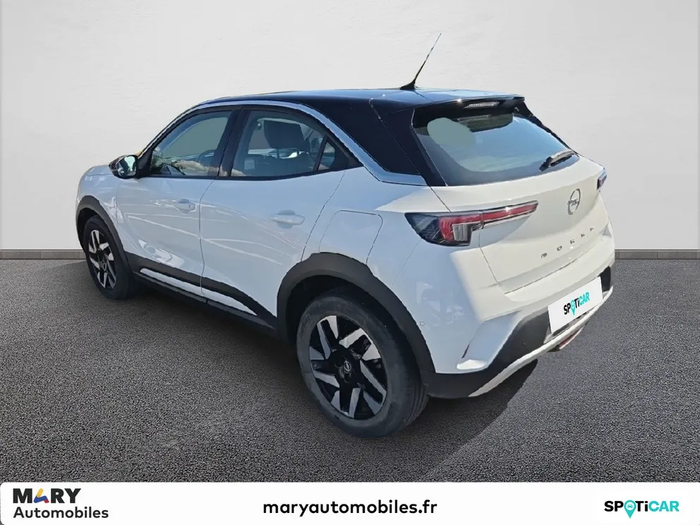Véhicule occasion 227138 - opel MOKKA - Photo 2