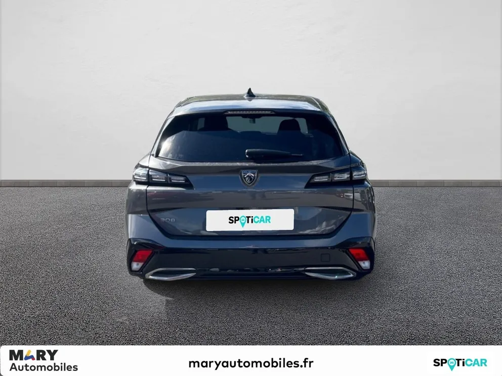 Véhicule occasion 1239942 - peugeot 308 - Photo 3