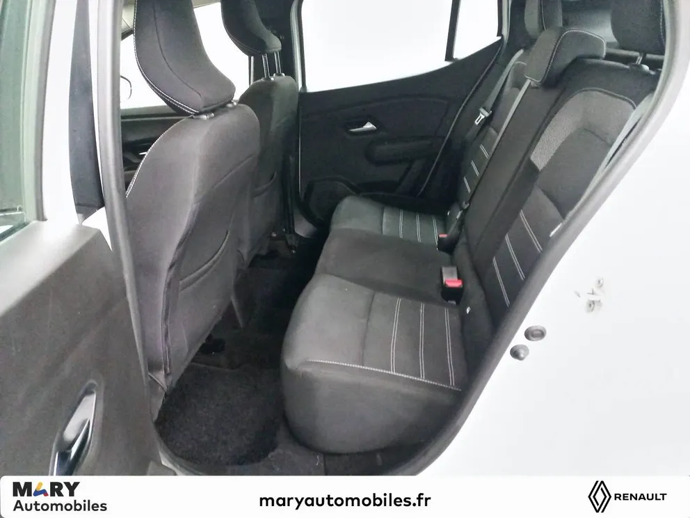 Véhicule occasion 217648 - dacia SANDERO - Photo 10