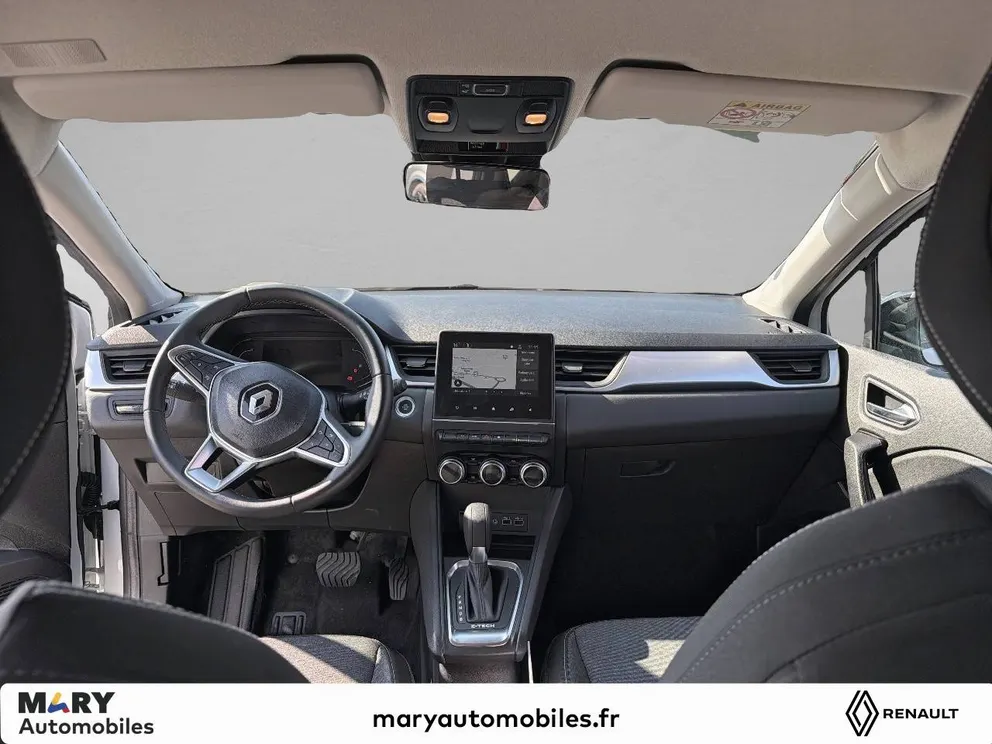 Véhicule occasion 217702 - renault CAPTUR - Photo 8