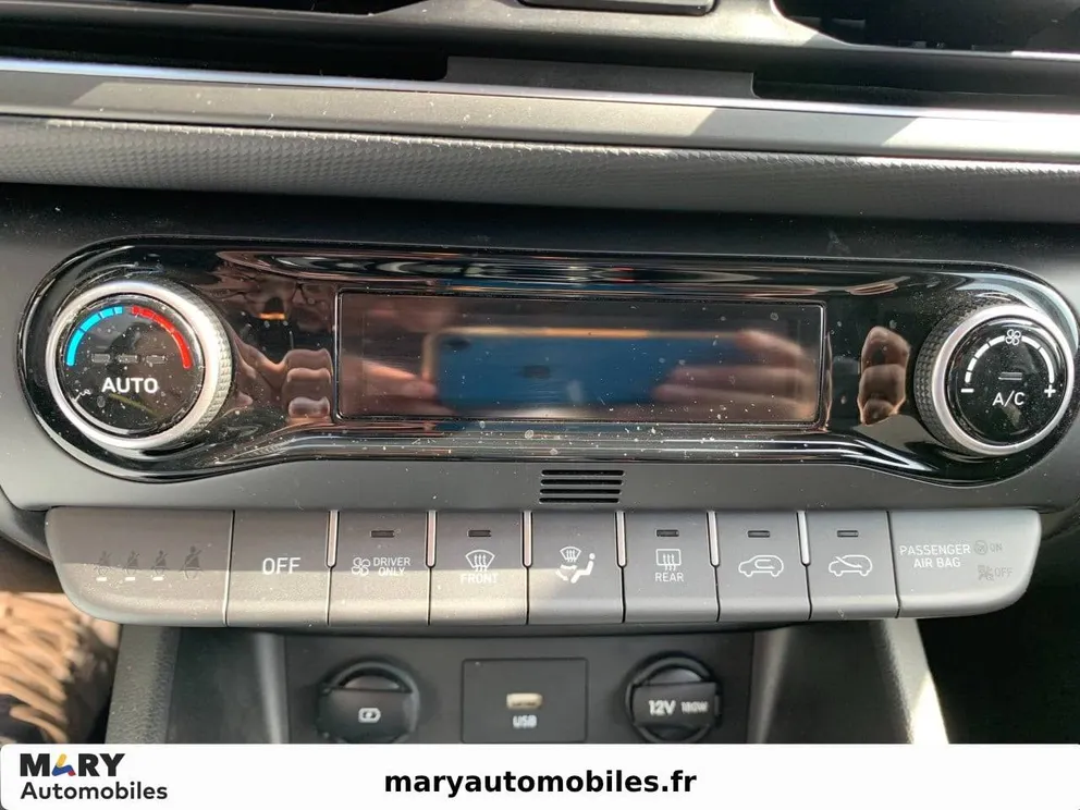 Véhicule occasion 227806 - hyundai KONA - Photo 22