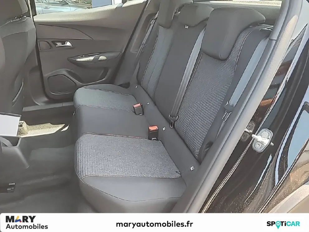 Véhicule occasion 261117 - peugeot 2008 - Photo 10