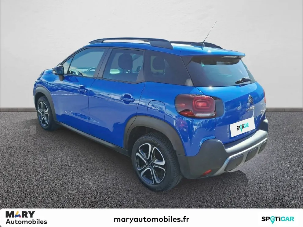 Véhicule occasion 194239 - Citroën C3 AIRCROSS - Photo 7