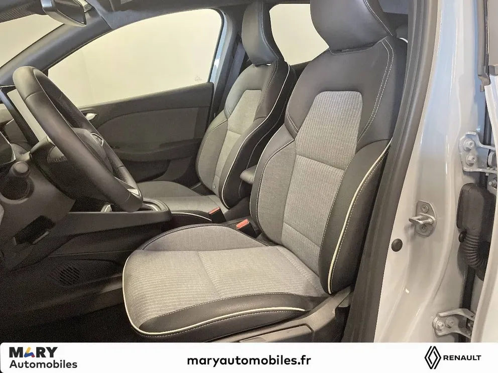 Véhicule occasion 230375 - renault CLIO - Photo 9