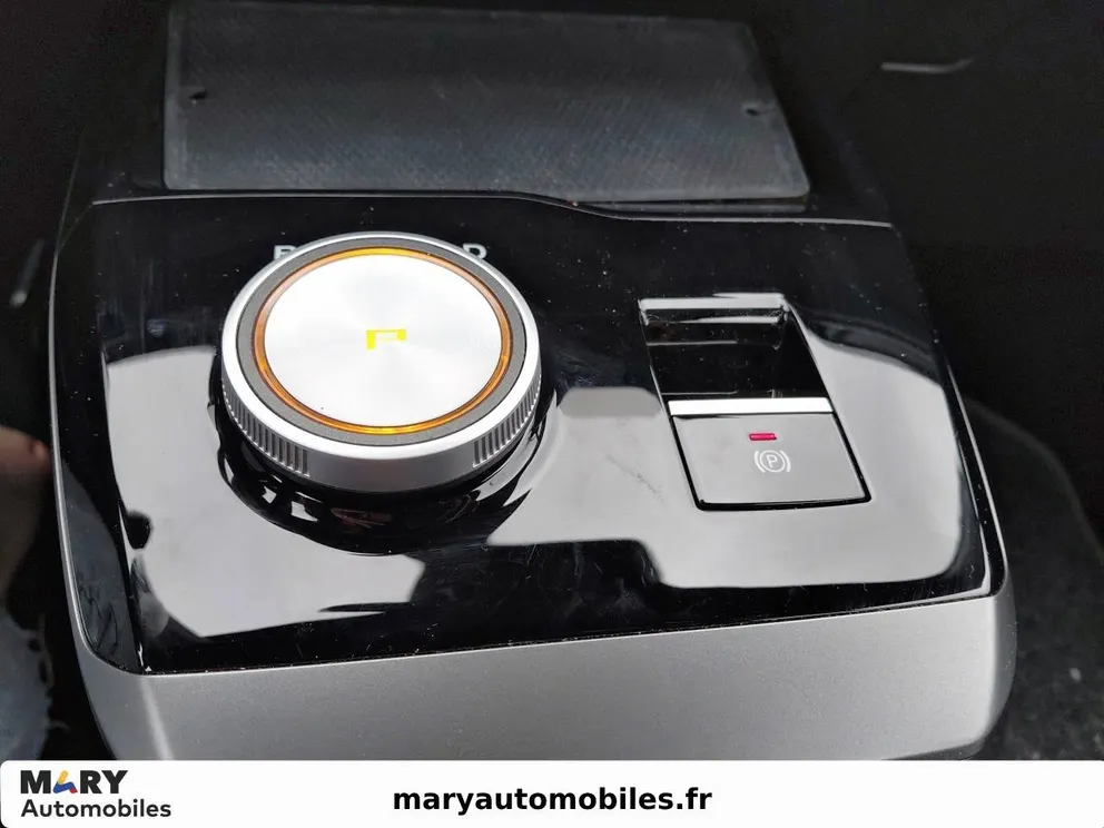 Véhicule occasion 221631 - mg MG4 - Photo 13