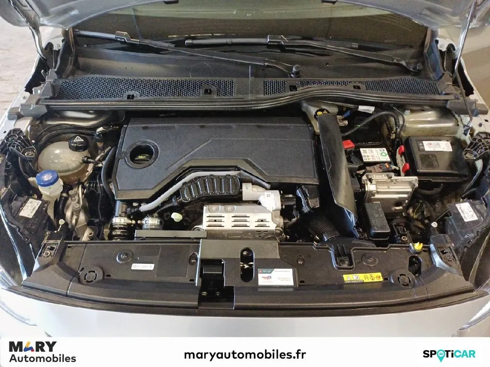 Véhicule occasion 211332 - peugeot 208 - Photo 12