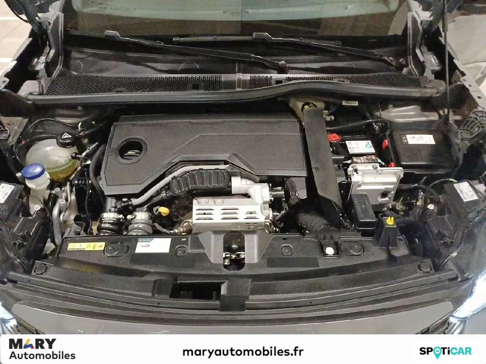 Véhicule occasion 214870 - peugeot 2008 - Photo 12