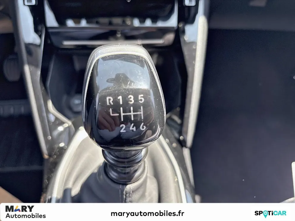 Véhicule occasion 184438 - peugeot 208 - Photo 16