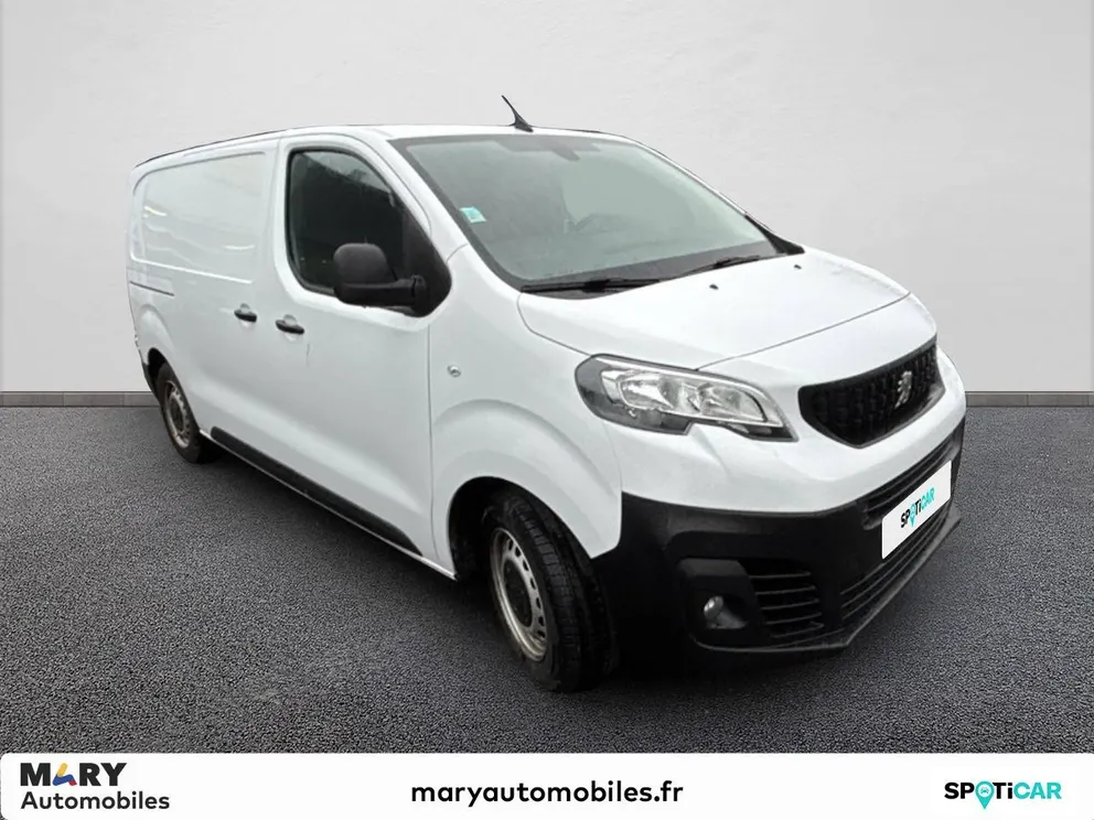 Véhicule occasion 214157 - peugeot EXPERT - Photo 3