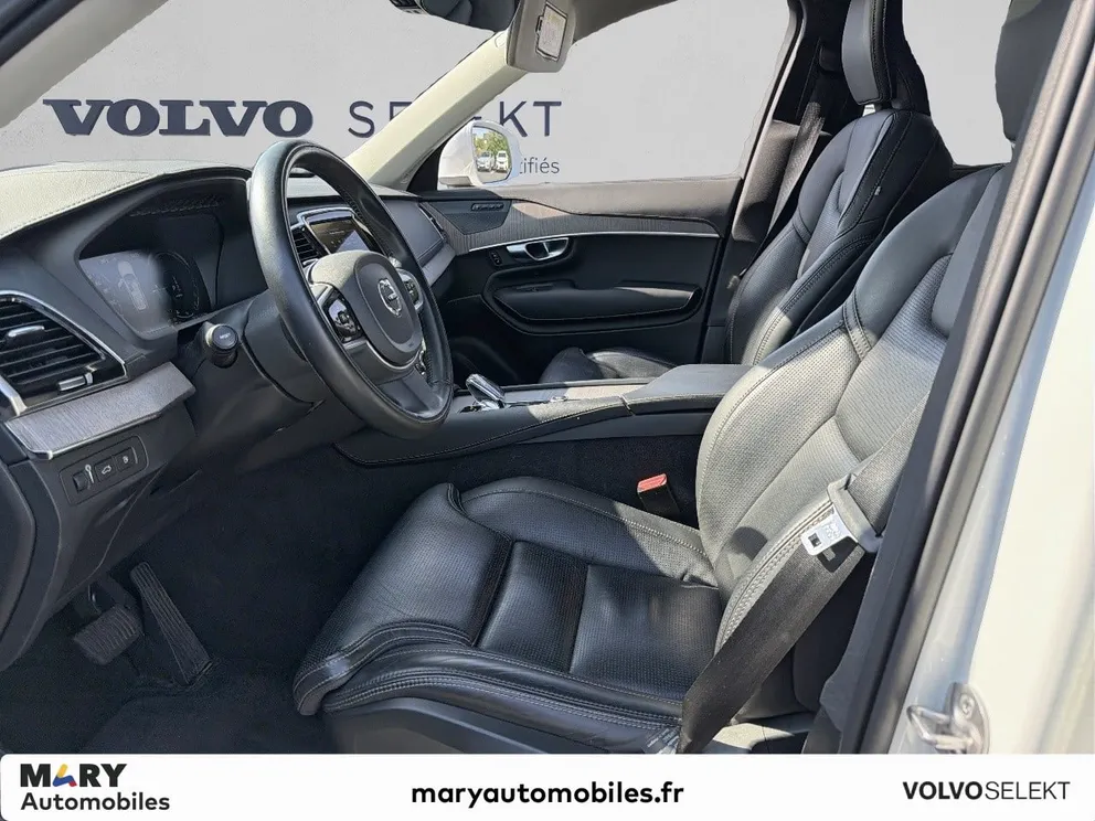 Véhicule occasion 1231539 - volvo XC90 - Photo 12