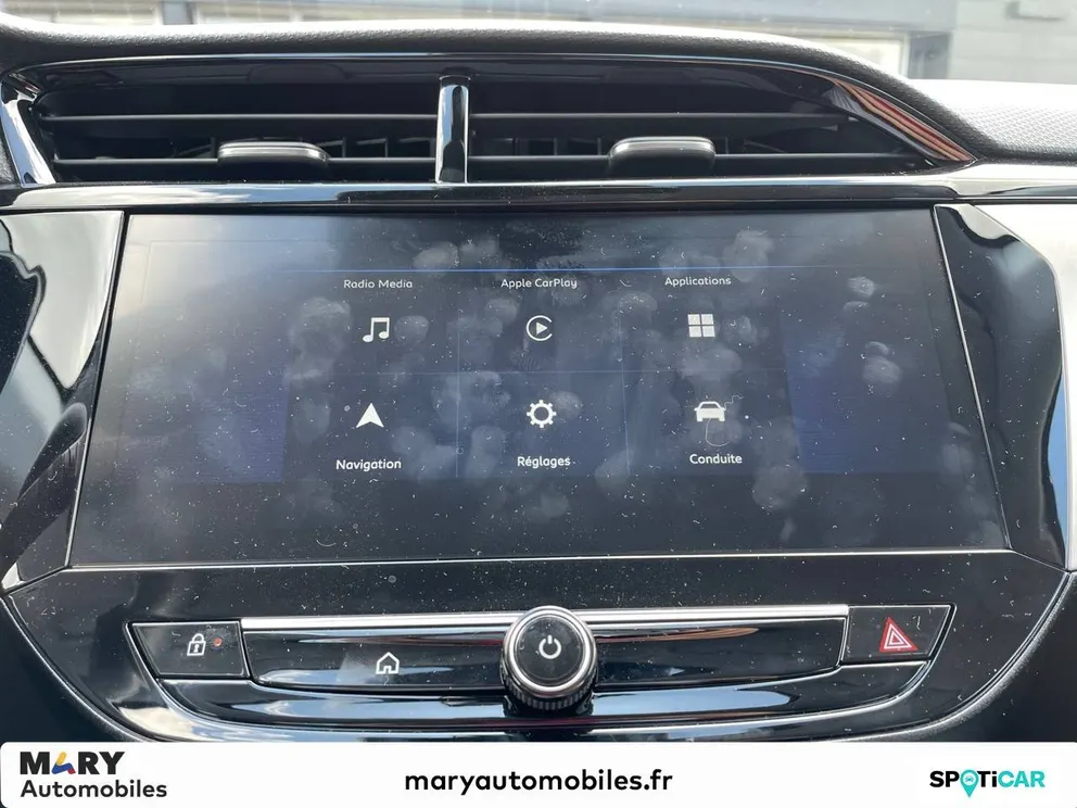 Véhicule occasion 187251 - opel CORSA - Photo 9