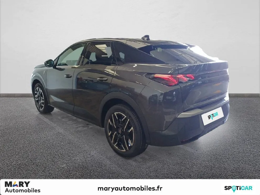 Véhicule occasion 208925 - peugeot 3008 - Photo 7